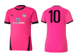 CVYSA Goalkeeper Kit 25 - 27 $130.02 - Best Buy Soccer