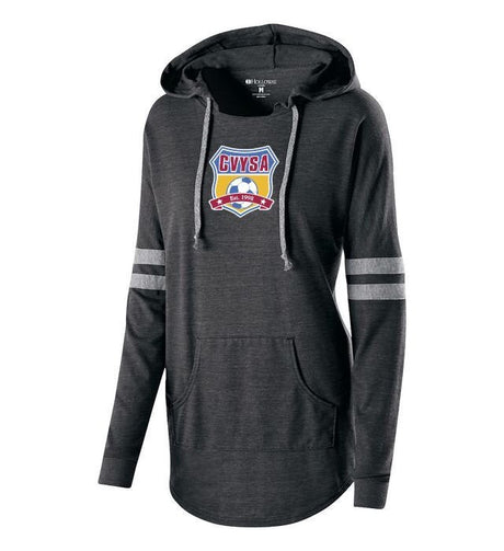 CVYSA Ladies Hooded Pullover $58.50 - Best Buy Soccer