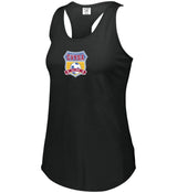 CVYSA Ladies Lux Tank $30.45 - Best Buy Soccer