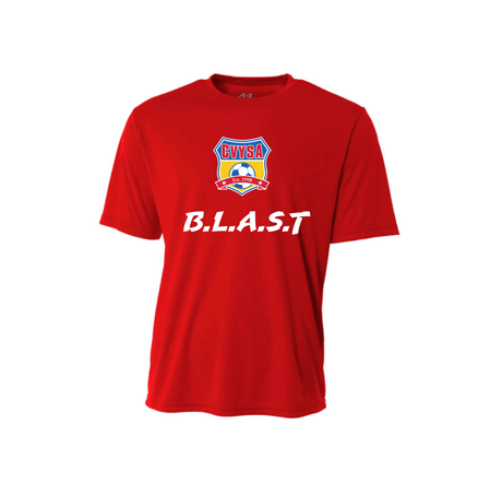 CVYSA Performance Training Tee $19.61 - Best Buy Soccer