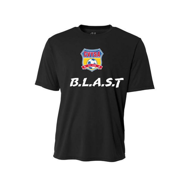 CVYSA Performance Training Tee $19.61 - Best Buy Soccer