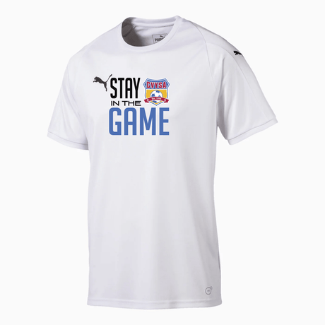 CVYSA Puma Liga Jersey $35.00 - Best Buy Soccer