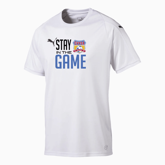 CVYSA Puma Liga Jersey $35.00 - Best Buy Soccer