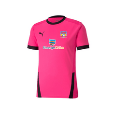CVYSA Puma Team Goal Matchday Jersey - Best Buy Soccer