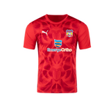 CVYSA Puma Team Ultimate Jersey - Best Buy Soccer
