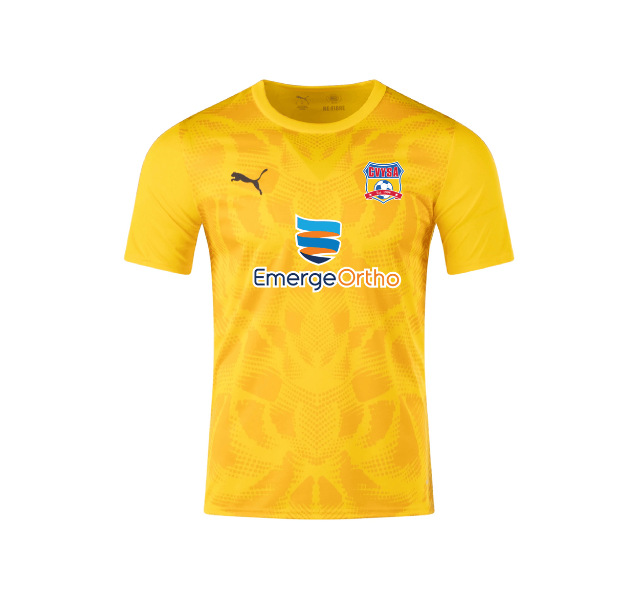 CVYSA Puma Team Ultimate Jersey - Best Buy Soccer