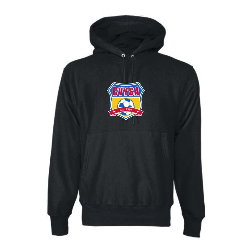 CVYSA Supporter Hoodie - Best Buy Soccer