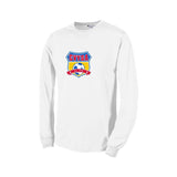 CVYSA Supporter LS Tee - Adult - Best Buy Soccer