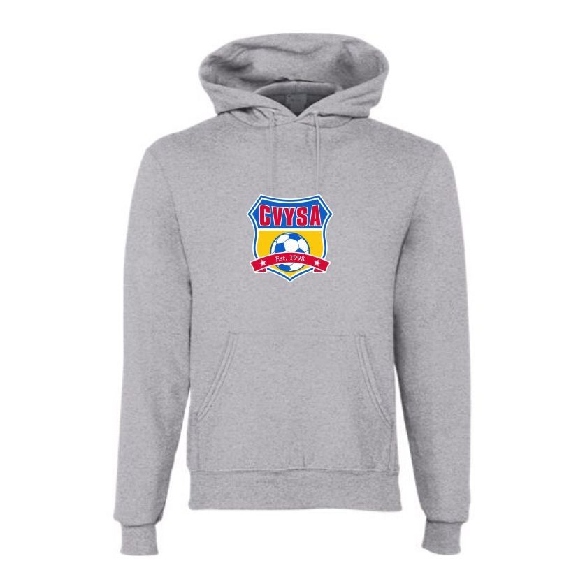 CVYSA Supporter "MAC Daddy" Hoodie - Best Buy Soccer