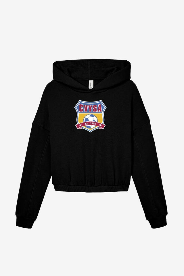 CVYSA Women's Classic Hoodie - Best Buy Soccer