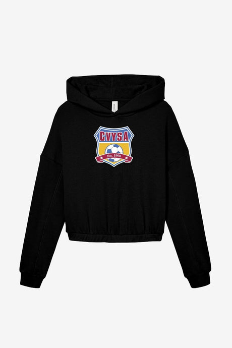 CVYSA Women's Classic Hoodie $49.00 - Best Buy Soccer