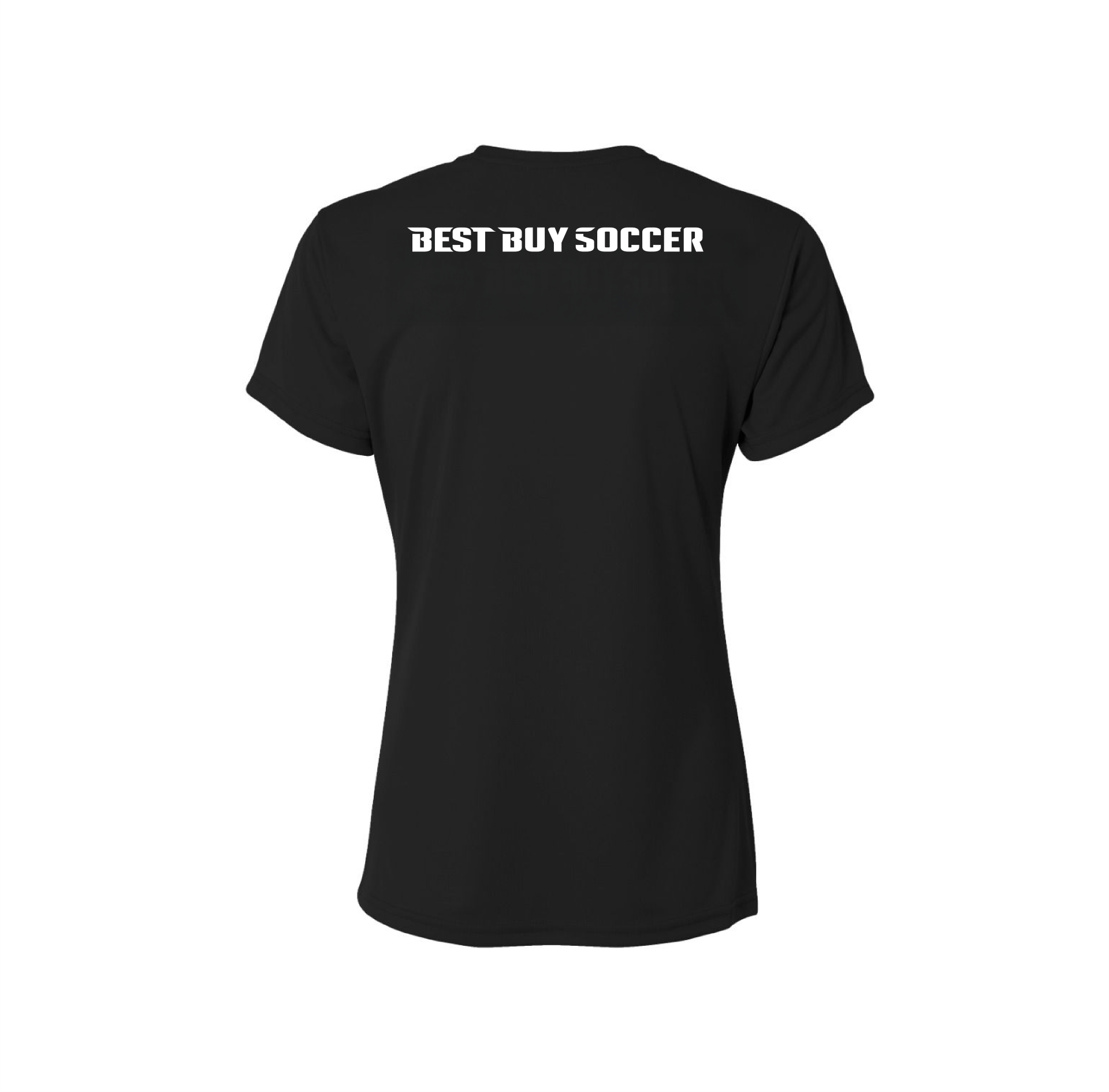 CVYSA Women's Cooling Performance Tee - Best Buy Soccer