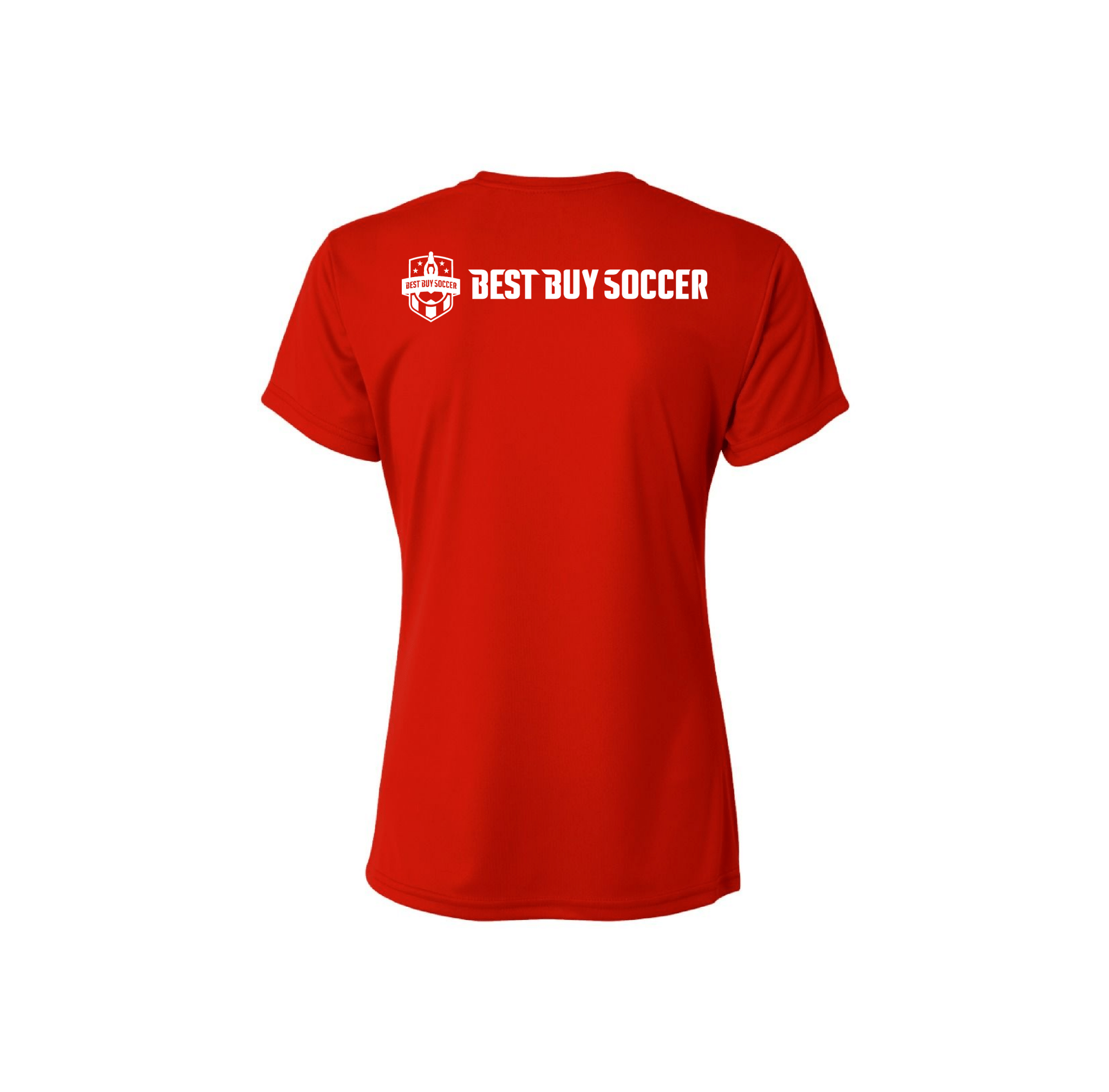 CVYSA Women's Performance Training Tee $19.61 - Best Buy Soccer