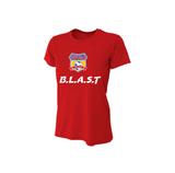CVYSA Women's Performance Training Tee $19.61 - Best Buy Soccer