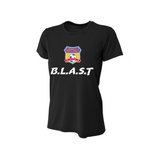 CVYSA Women's Performance Training Tee $19.61 - Best Buy Soccer
