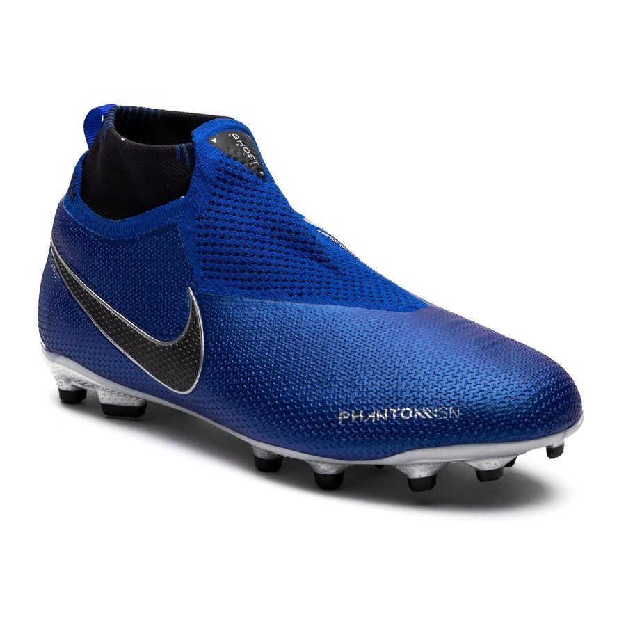 Nike JR Phantom VSN Elite FG Firm Ground Football Boots