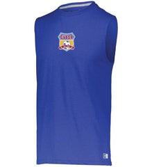 CVYSA Essential Muscle Tee