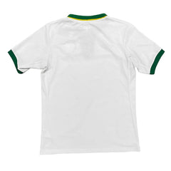 Umbro NY Cosmos Home Jersey 2011/2012 White