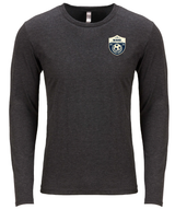 Wake Women's Soccer Long Sleeve T-Shirt