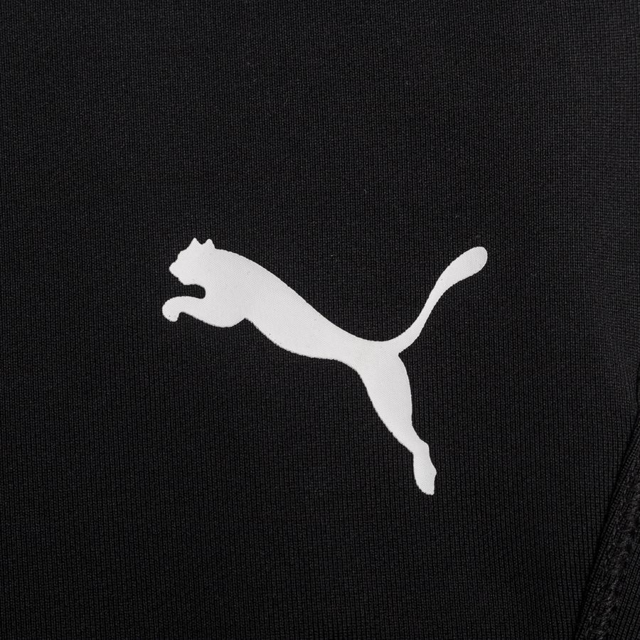PUMA Women's Liga Training Pants Black