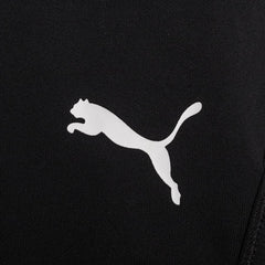 PUMA Women's Liga Training Pants Black