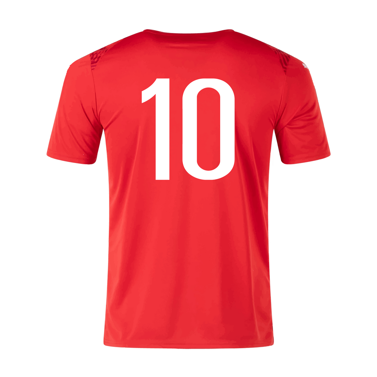 CVYSA Puma Team Ultimate Jersey - Red $44.75