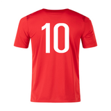 CVYSA Puma Team Ultimate Jersey - Red $44.75
