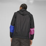 PUMA AC Milan Prematch Woven Anthem Jacket