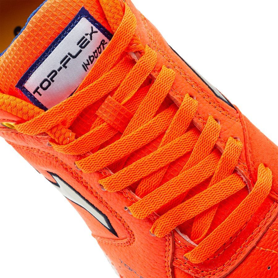 Joma Top Flex 2307 IN Indoor Shoes Coral/Royal