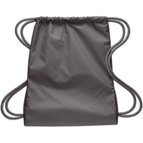 Nike Heritage 2.0 Gym Sack - Grey/White
