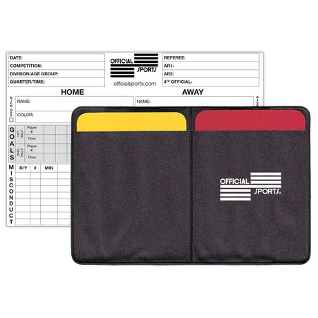 Data Wallet (Complete) - Best Buy Soccer