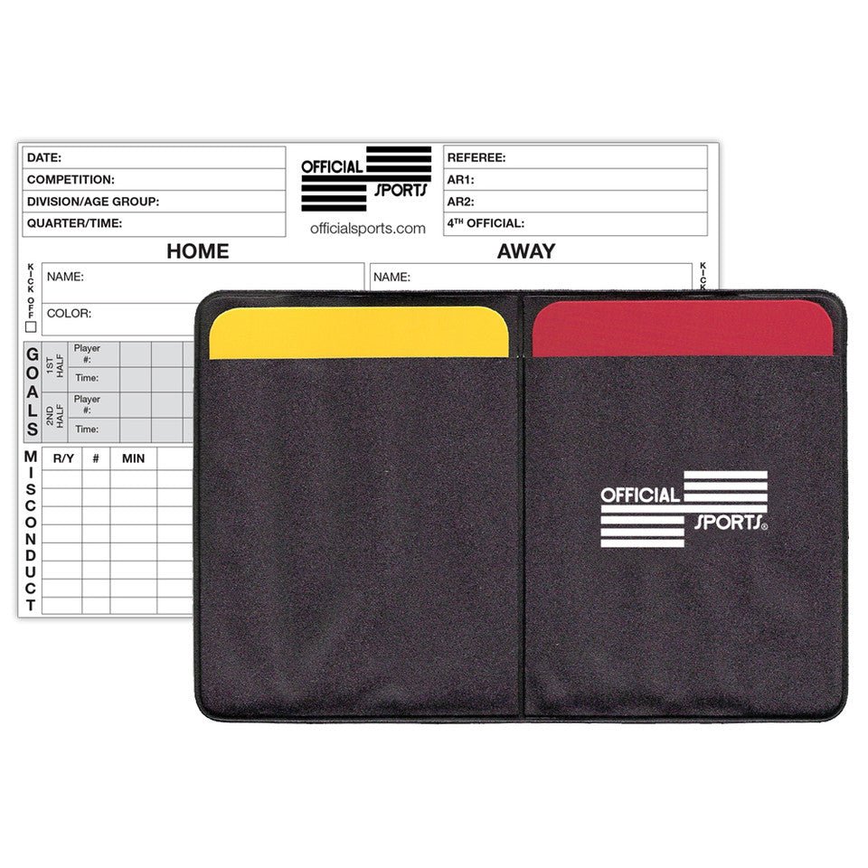 Data Wallet (Complete) - Best Buy Soccer