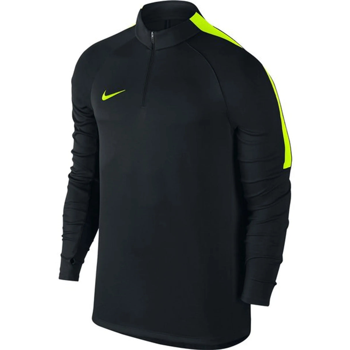 Nike Men's Squad Football Drill Top