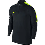 Nike Men's Squad Football Drill Top