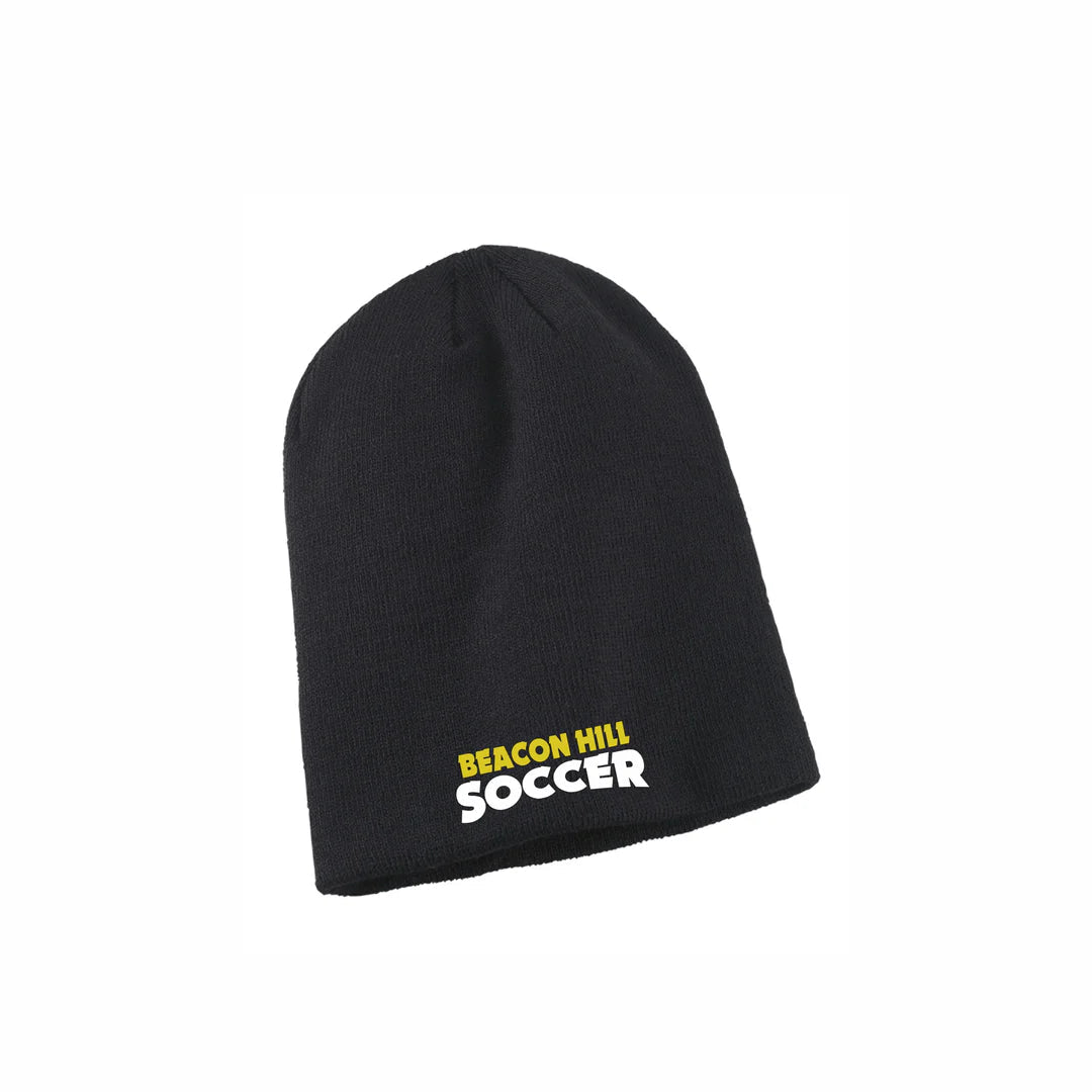 Decatur MS Beanie - Best Buy Soccer