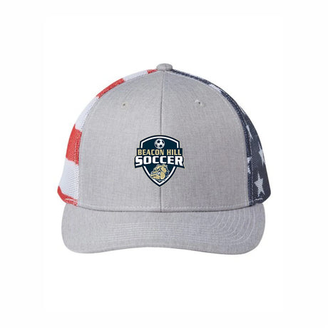 Decatur MS Mesh Trucker Hat - Best Buy Soccer