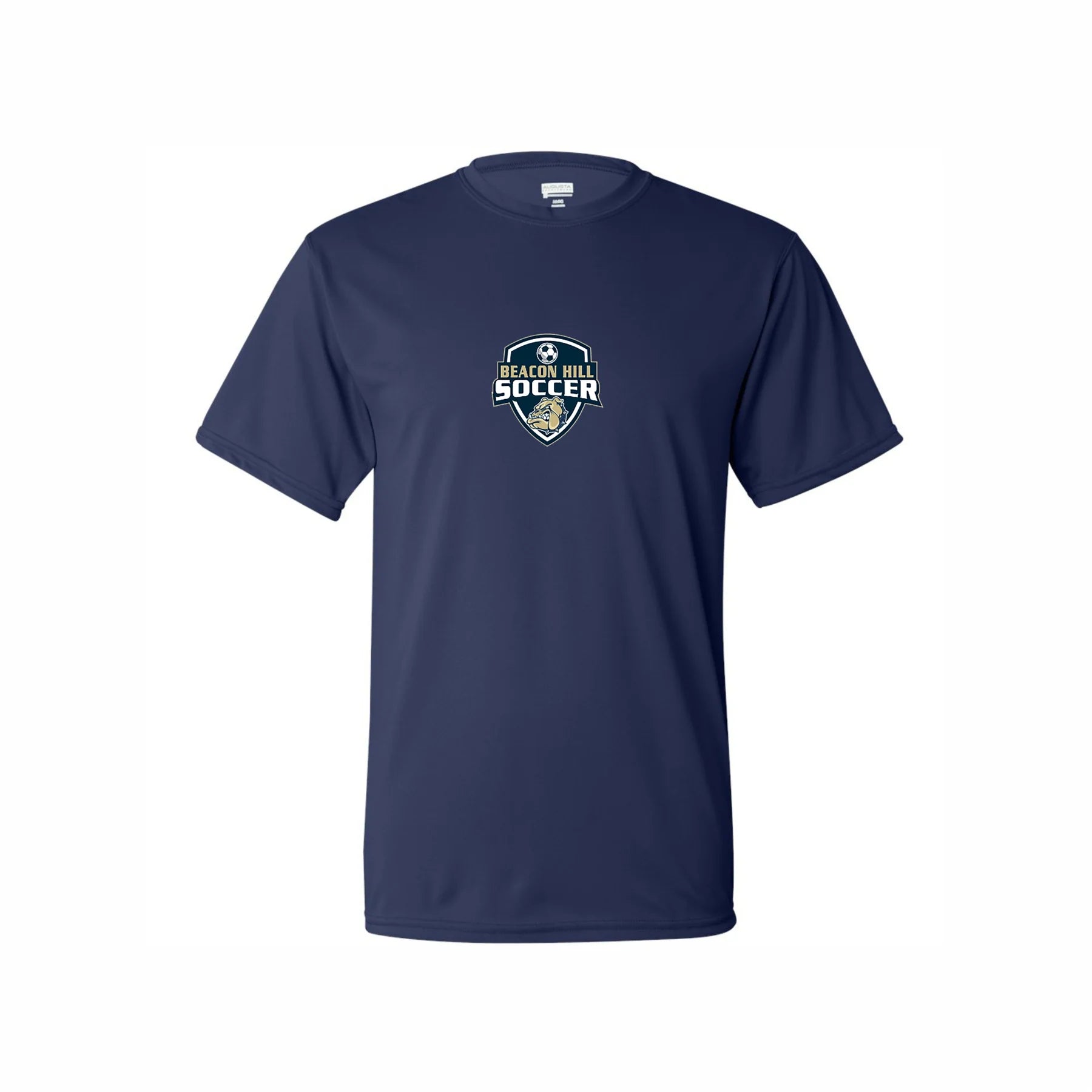 Decatur MS T-Shirt - Best Buy Soccer