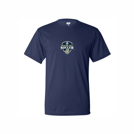 Decatur MS T-Shirt - Best Buy Soccer