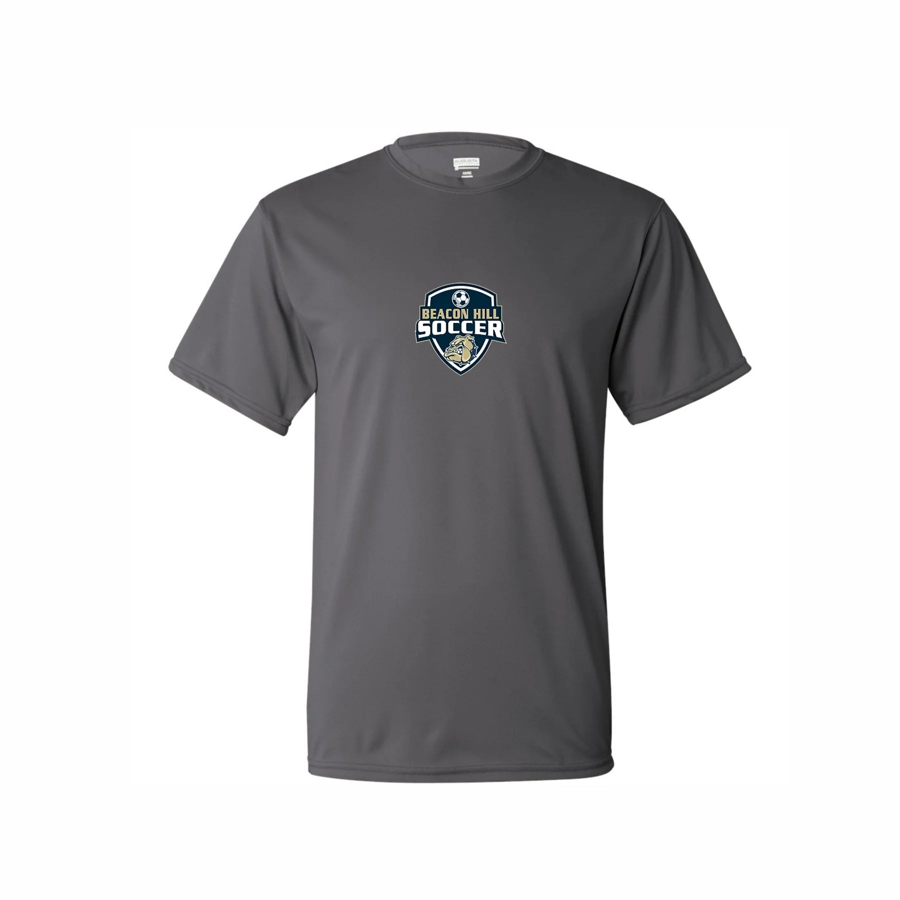 Decatur MS T-Shirt - Best Buy Soccer