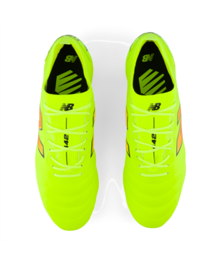 New Balance 442 Elite VF FG Firm Ground Green/Red