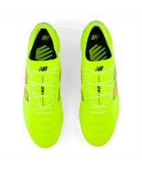 New Balance 442 Elite VF FG Firm Ground Green/Red