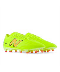 New Balance 442 Elite VF FG Firm Ground Green/Red