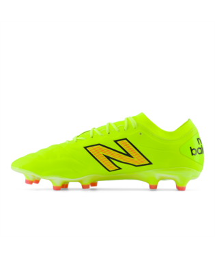 New Balance 442 Elite VF FG Firm Ground Green/Red