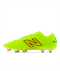 New Balance 442 Elite VF FG Firm Ground Green/Red