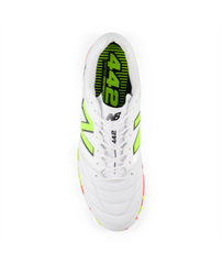 New Balance 442 Pro Indoor V2 White