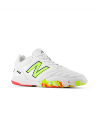 New Balance 442 Pro Indoor V2 White