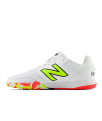 New Balance 442 Pro Indoor V2 White