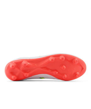 New Balance 442 V2 Academy FG Firm Ground White