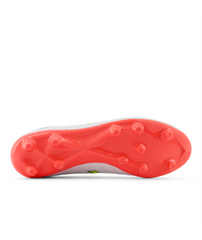New Balance 442 V2 Academy FG Firm Ground White