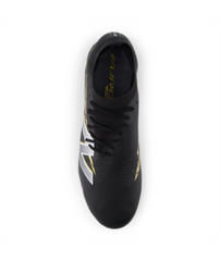 New Balance Furon Elite FG Firm Ground V8 Black